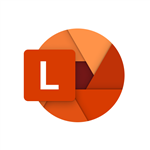 MS Lens icon